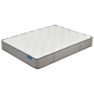 Colchão Balance Base Núcleo Espuma Lusocolchão