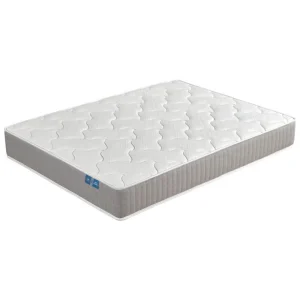 Colchão Origin Conforto Núcleo Espuma Lusocolchão