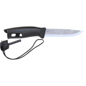 Faca Multi-funções Faca Dobrável Morakniv Cabo de Borracha Companheiro