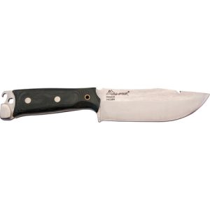 Faca Multiusos Dobrável Kodiak Micarta Cabo Wildsteer