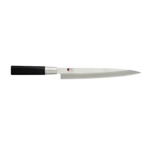 Faca Sashimi Lâmina 210mm ABS cabo Sekiryu
