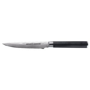 Faca de tomate DAMASCUS Cabo de Samura G10