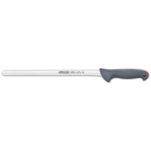 Faca de filetagem de salmão Prof cor Polipropileno/Elastómero 300mm Cabo Arcos