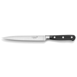 Sabatier DEG ideal Faca de filete de linguado ABS cabo Deglon