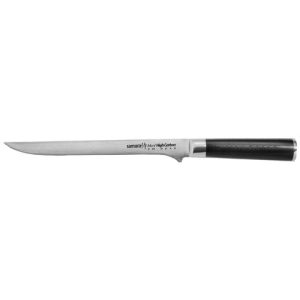 Faca de Filete Samura MO-V Cabo G10