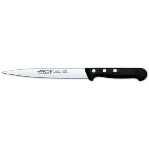 Faca de filetagem Universal Prof Filet de sole POM cabo Arcos