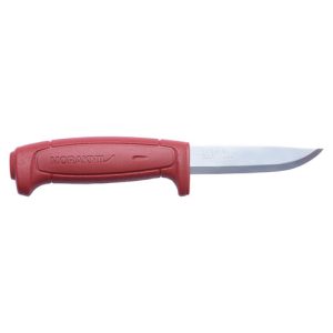 Faca de caça Basic 511 Rubber Handle Morakniv