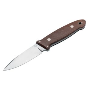 Faca de Caça Boker Plus Cabo de Cobre Cubo Pro