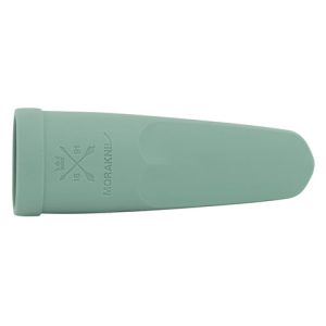 Eldris LightDuty Faca de Caça Pastel Verde Morakniv Cabo Polimérico
