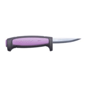 Faca de Caça de Precisão Cabo de Polímero Morakniv