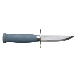 Escoteiro 39 Faca de Caça ao Mirtilo Morakniv Birch Handle