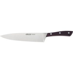 Faça de chef