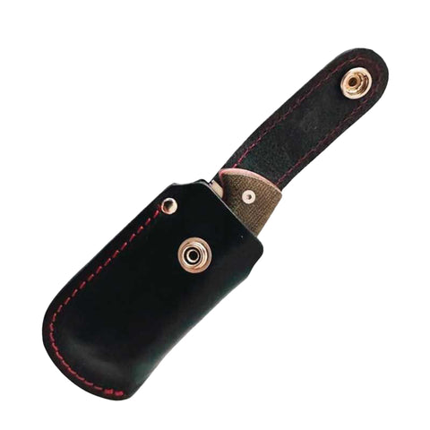 Faca de bolso Athenea Cudeman Micarta Handle - Image 3