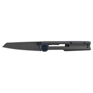 Faca de bolso Kershaw Decibel Titanium Handle Pocket