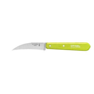 Faca de mesa Opinel n°114 Punho de Chifre de Maçã
