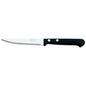 Arcos Faca de mesa para bife de 32mm Cabo de polipropileno