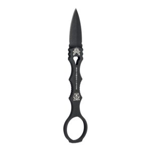 Faca de arremesso 173 Mini Socp Dagger 440C cabo Benchmade