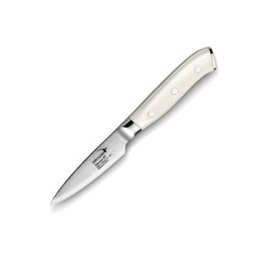 Faca de corte francesa AUS10 Lâmina 90mm | DEGLON