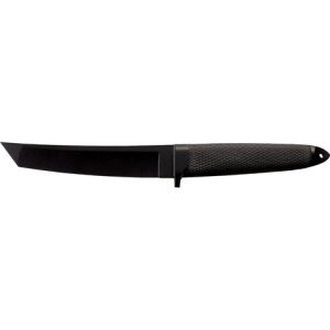 FGX Cat Tanto Dagger Kray-Ex Cabo de Aço Frio