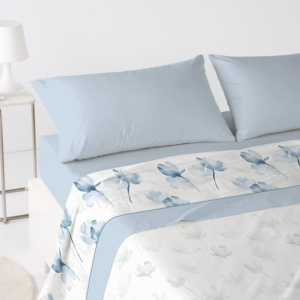 Jogo de Cama de Coralina Antillo – Julia