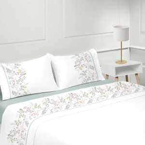 Jogo de Cama Digital – Corfu