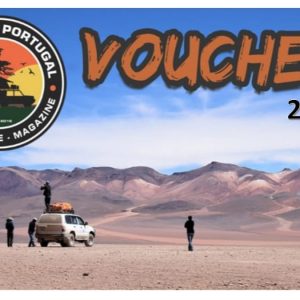 Voucher 25€