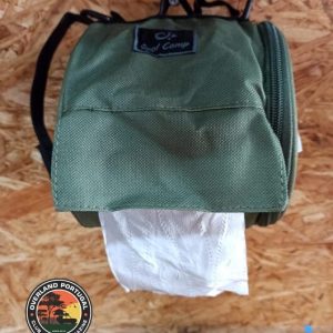 Bolsa Papel higiénico