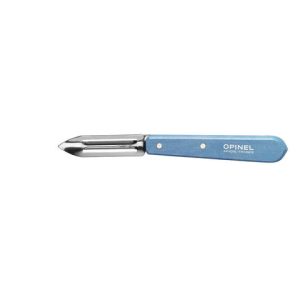 Descascador n°115 Azur Hornbeam cabo Opinel
