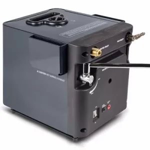 Sistema de Àgua quente Kampa Geyser