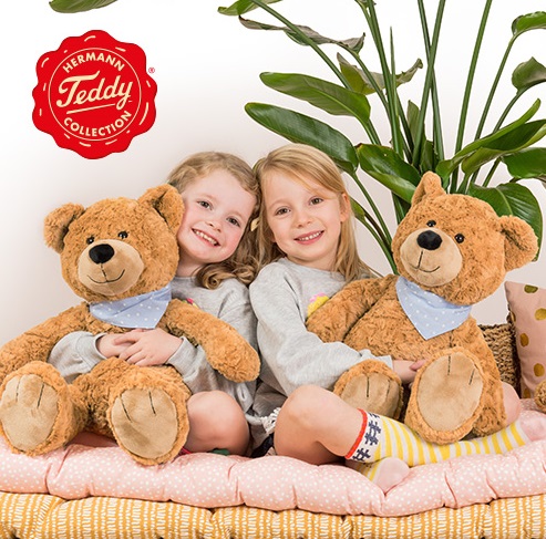 Urso Teddy 30 cm - Image 3