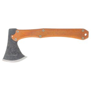 Passe de Montanha Micarta Condor Handle