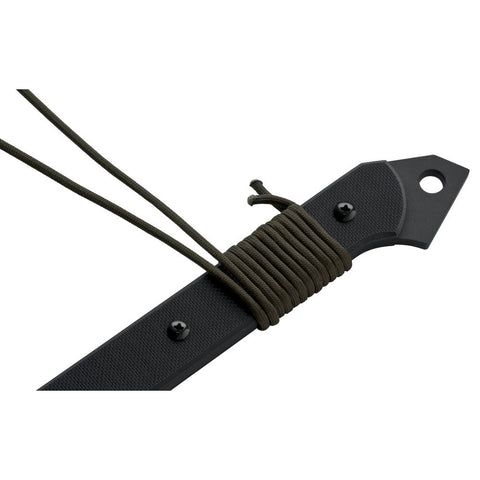 Vox T-Hawk Axe G10 Handle Boker Plus - Image 4