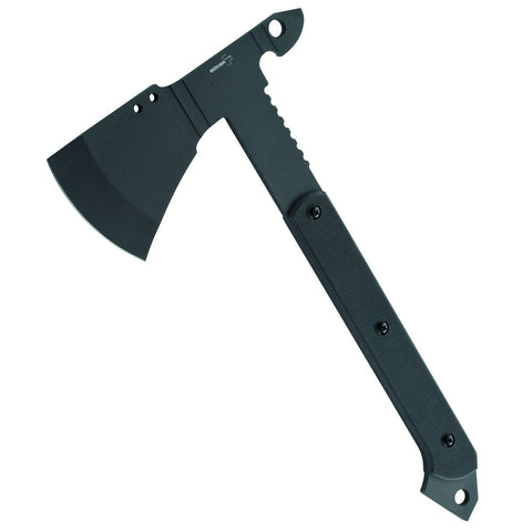 Vox T-Hawk Axe G10 Handle Boker Plus