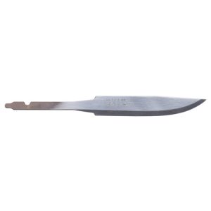 Lâmina única Lâmina de aço inoxidável n°1 Morakniv