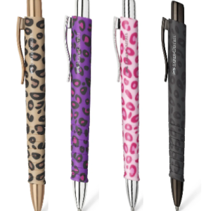Faber-castell Esferográfica Poly Ball Leo Edition