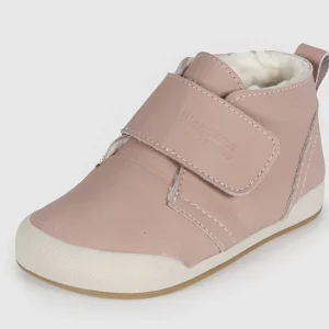 Botas Blanditos Sidney Respeitadoras do Pezinho da Criança