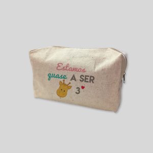 NECESSAIRE quase a ser 3