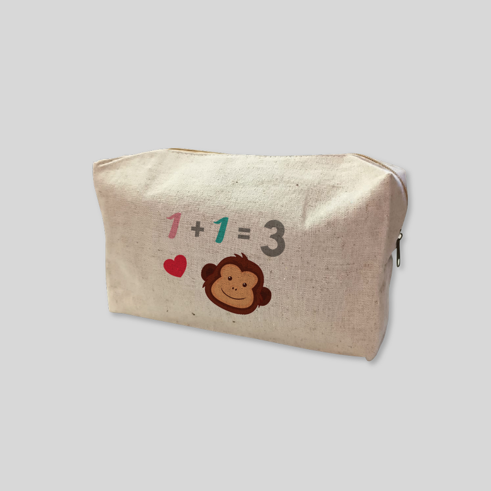 NECESSAIRE 1 + 1 = 3 - Image 2