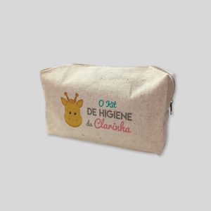 NECESSAIRE KIT DE HIGIENE