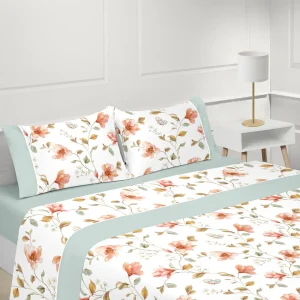 Jogo de Cama Cotton Graciosa