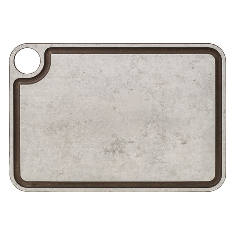Tábua de corte 330 x 230mm Arcos decoração mármore Arcos