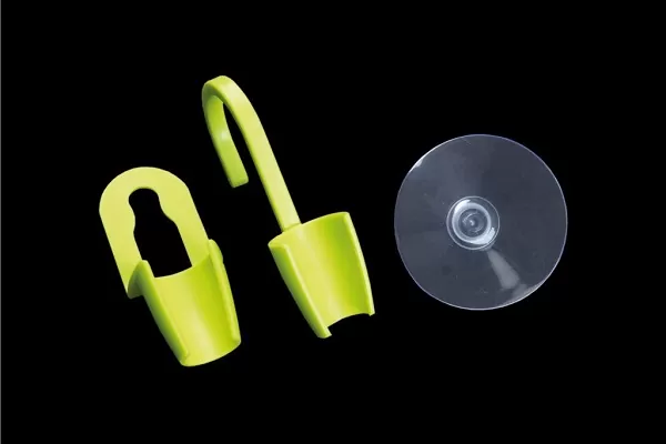 kit Duche RidgeMonkey “Outdoor Power Shower” - Image 7