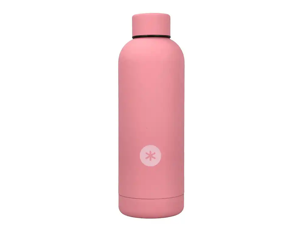 Garrafa antartik isotermica aco inoxidavel livre de bpa 750 ml. - Image 5