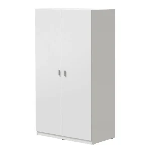 Roupeiro Eco 2 Portas de Bater