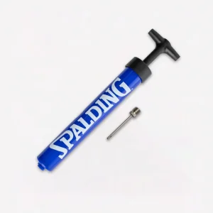 SPALDING SINGLE ACTION BALL PUMP