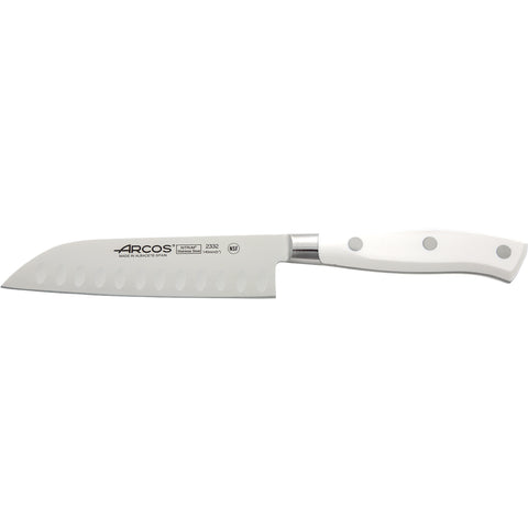 Santoku Riviera Manche POM Arcos