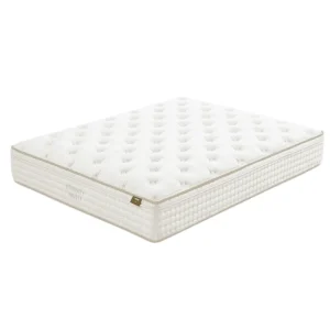 Colchão Eternity Multi Molas Contínuas Molaflex