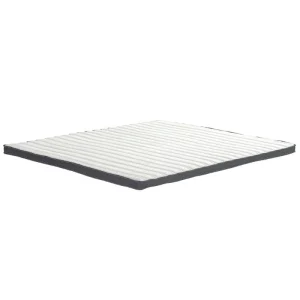 Topper Top Swan Núcleo Lusocolchão