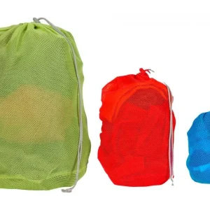 VANGO MESH BAG SET MIXED