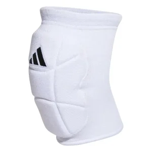 ADIDAS JOELHEIRAS ELITE KP EU WHITE